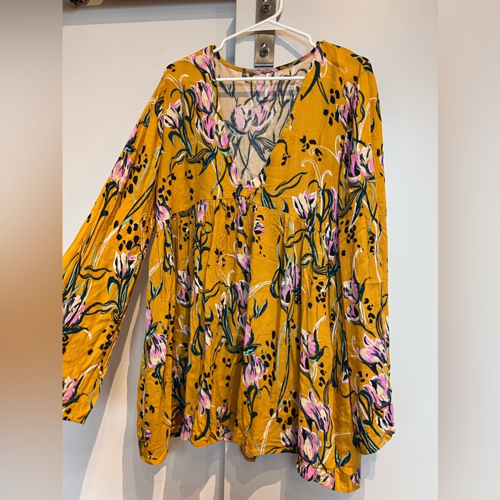Free People top